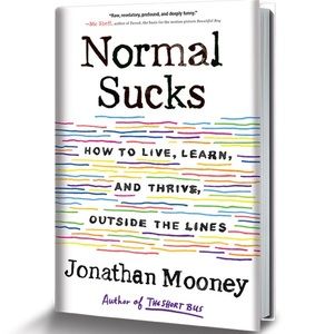 Normal Sucks (Book)